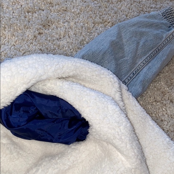 Jean Jacket - Picture 3 of 6